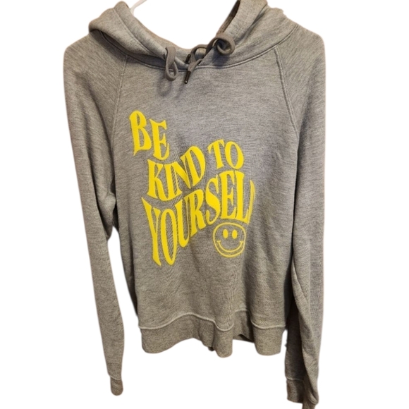 Spiritual Gangster Be Kind Harper Hoodie NEW - Picture 3 of 6